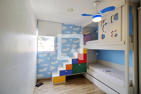 Apartamento à venda com 70m², 2 quartos e 1 vaga Apartamento à venda com 70m², 2 quartos e 1 vagaQuarto 2