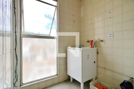 Apartamento à venda com 70m², 2 quartos e 1 vaga Apartamento à venda com 70m², 2 quartos e 1 vagaÁrea de Serviço