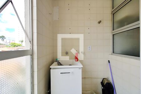 Apartamento à venda com 70m², 2 quartos e 1 vaga Apartamento à venda com 70m², 2 quartos e 1 vagaÁrea de Serviço