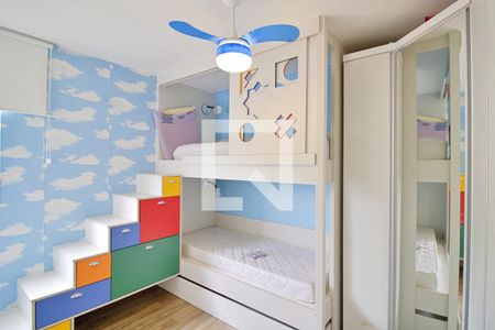 Apartamento à venda com 70m², 2 quartos e 1 vaga Apartamento à venda com 70m², 2 quartos e 1 vagaQuarto 2