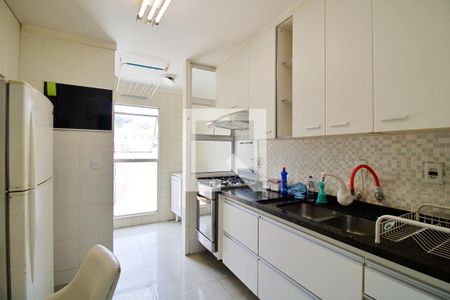 Apartamento à venda com 70m², 2 quartos e 1 vaga Apartamento à venda com 70m², 2 quartos e 1 vagaCozinha