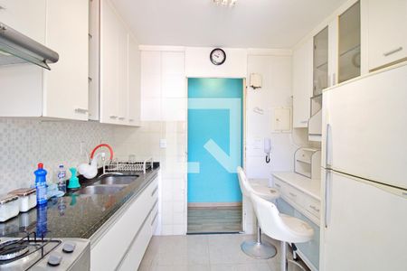 Apartamento à venda com 70m², 2 quartos e 1 vaga Apartamento à venda com 70m², 2 quartos e 1 vagaCozinha