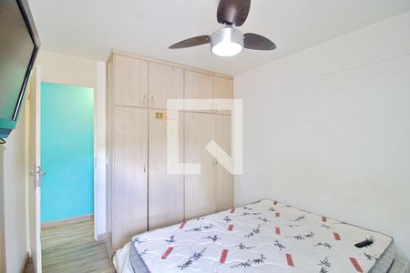 Quarto 1 de apartamento à venda com 2 quartos, 70m² em Jardim Taboão, São Paulo