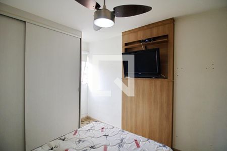 Quarto 1 de apartamento à venda com 2 quartos, 70m² em Jardim Taboão, São Paulo