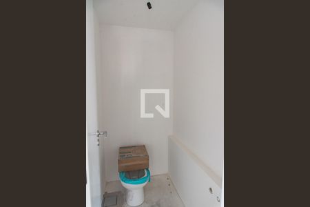 Lavabo de apartamento à venda com 3 quartos, 147m² em Jardim Vila Mariana, São Paulo