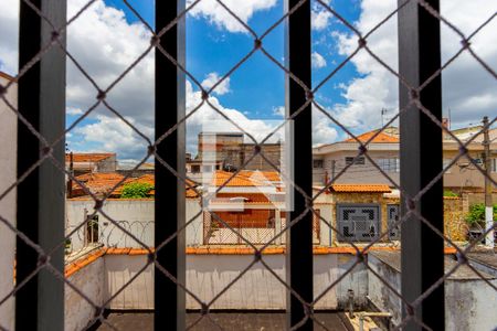 Vista - Quarto 1 de casa para alugar com 2 quartos, 160m² em Vila Regente Feijó, São Paulo