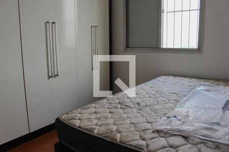 Quarto 1 de apartamento para alugar com 3 quartos, 78m² em Vila Marina, São Paulo