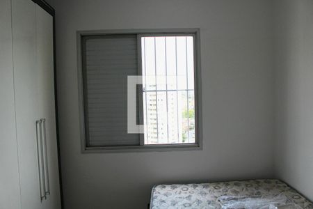 Quarto 1 de apartamento para alugar com 3 quartos, 78m² em Vila Marina, São Paulo