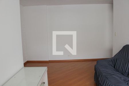 Sala de apartamento para alugar com 3 quartos, 78m² em Vila Marina, São Paulo