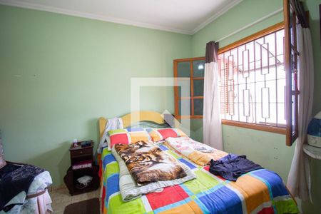 Quarto 1 de casa à venda com 2 quartos, 80m² em Jardim Helena, São Paulo