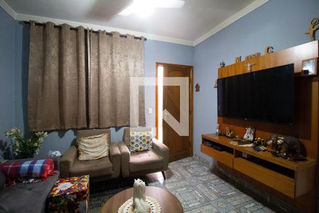 Sala de casa à venda com 2 quartos, 80m² em Jardim Helena, São Paulo