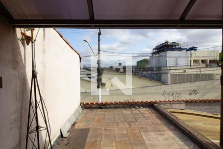 Vista do Quarto 1 de casa à venda com 2 quartos, 80m² em Jardim Helena, São Paulo