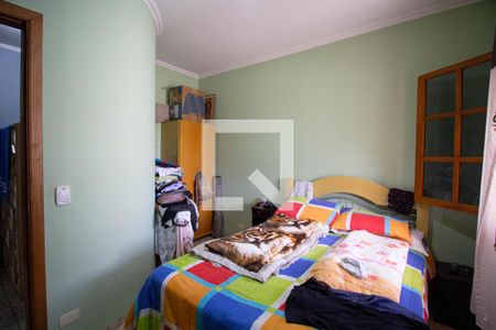 Quarto 1 de casa à venda com 2 quartos, 80m² em Jardim Helena, São Paulo