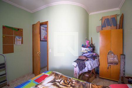 Quarto 1 de casa à venda com 2 quartos, 80m² em Jardim Helena, São Paulo