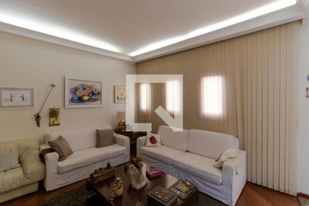 Sala de casa à venda com 4 quartos, 430m² em Jardim Paraíso, Campinas