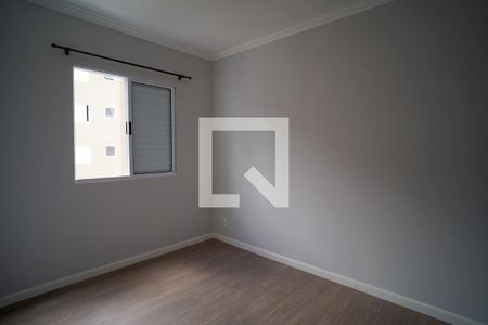 Quarto 2 de apartamento para alugar com 2 quartos, 45m² em Lopes de Oliveira, Sorocaba