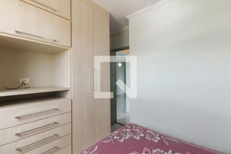 Quarto 1 de apartamento à venda com 2 quartos, 52m² em Chácara Califórnia, São Paulo