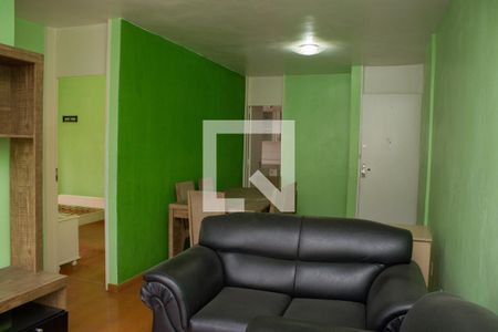 Apartamento à venda com 75m², 2 quartos e 1 vagaSala