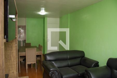 Apartamento à venda com 75m², 2 quartos e 1 vagaSala