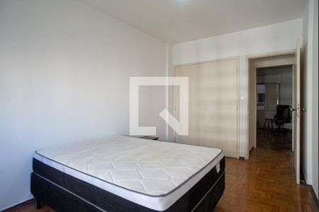 Quarto 1 de apartamento para alugar com 2 quartos, 90m² em Jardim Paulista, São Paulo