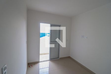 Quarto 2 de apartamento para alugar com 2 quartos, 48m² em Penha de França, São Paulo