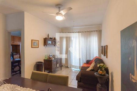 Sala de casa à venda com 3 quartos, 154m² em Jardim García, Campinas