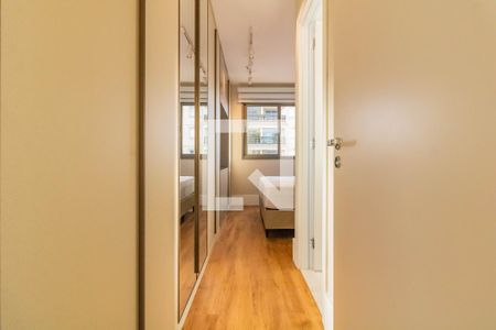 Suíte de apartamento à venda com 2 quartos, 72m² em Vila Mariana, São Paulo