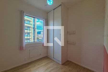 Quarto  de apartamento à venda com 2 quartos, 57m² em Engenho de Dentro, Rio de Janeiro