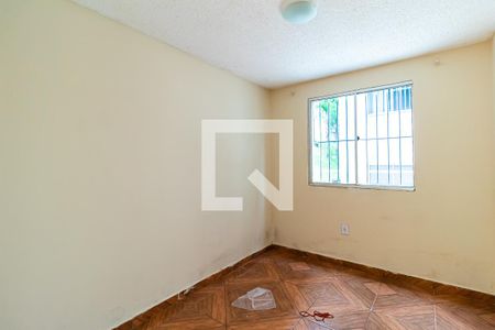 Quarto 1 de apartamento para alugar com 2 quartos, 42m² em Jd Dayse, Ferraz de Vasconcelos