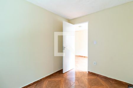 Quarto 1 de apartamento para alugar com 2 quartos, 42m² em Jd Dayse, Ferraz de Vasconcelos