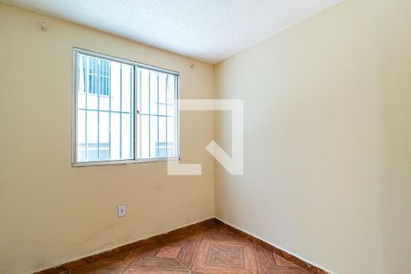 Quarto 1 de apartamento para alugar com 2 quartos, 42m² em Jd Dayse, Ferraz de Vasconcelos