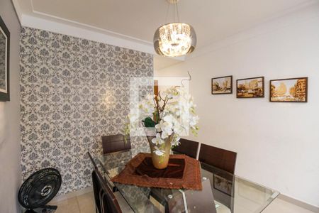 Sala de Jantar de casa à venda com 3 quartos, 120m² em Vila Alpina, São Paulo