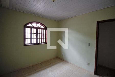 Quarto 1 de casa para alugar com 2 quartos, 40m² em Laranjal, São Gonçalo