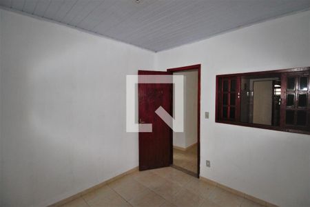 Quarto 2 de casa para alugar com 2 quartos, 40m² em Laranjal, São Gonçalo