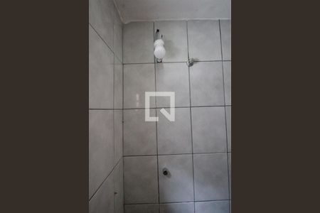 Banheiro de casa para alugar com 1 quarto, 40m² em Laranjal, São Gonçalo