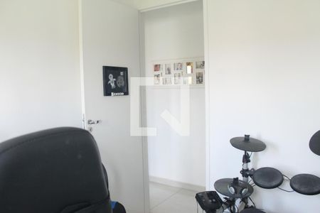 Quarto 1 de apartamento à venda com 3 quartos, 70m² em Residencial Parque da Fazenda, Campinas