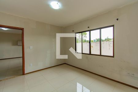 Quarto de apartamento à venda com 1 quarto, 48m² em São Luís, Canoas