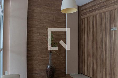 Área comum de apartamento à venda com 2 quartos, 59m² em Taquara, Rio de Janeiro