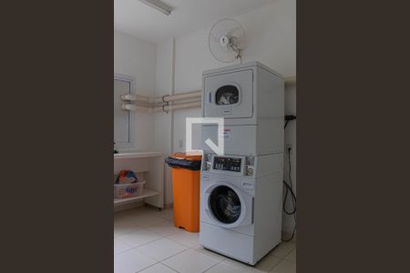 Lavanderia de apartamento à venda com 2 quartos, 59m² em Taquara, Rio de Janeiro