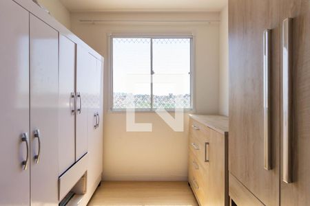 Quarto 2 de apartamento à venda com 2 quartos, 42m² em Jardim Celeste, São Paulo