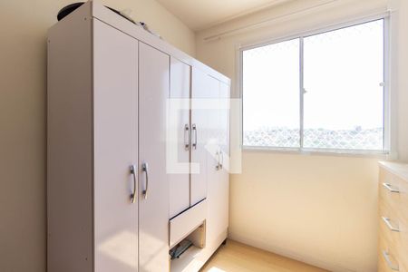 Quarto 2 de apartamento à venda com 2 quartos, 42m² em Jardim Celeste, São Paulo