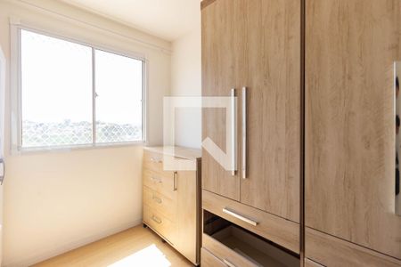 Quarto 2 de apartamento à venda com 2 quartos, 42m² em Jardim Celeste, São Paulo