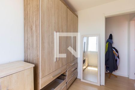 Quarto 2 de apartamento à venda com 2 quartos, 42m² em Jardim Celeste, São Paulo