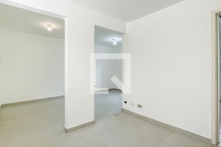 Sala de apartamento para alugar com 3 quartos, 77m² em Alto de Pinheiros, São Paulo