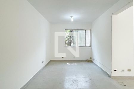 Sala de apartamento para alugar com 3 quartos, 77m² em Alto de Pinheiros, São Paulo