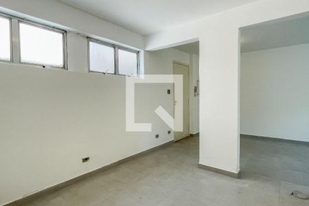 Sala de apartamento para alugar com 3 quartos, 77m² em Alto de Pinheiros, São Paulo