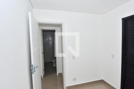 Quarto 1 de apartamento à venda com 2 quartos, 37m² em Vila Carrao, São Paulo