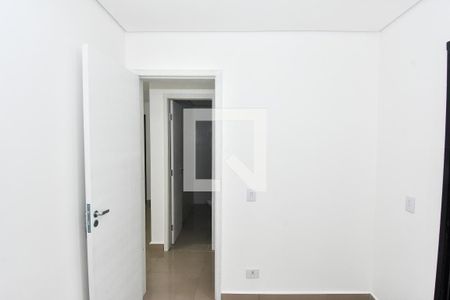 Quarto 1 de apartamento à venda com 2 quartos, 37m² em Vila Carrao, São Paulo