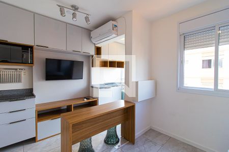 Studio de kitnet/studio à venda com 1 quarto, 22m² em Liberdade, São Paulo