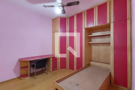 Quarto 2 de casa de condomínio à venda com 3 quartos, 132m² em Portuguesa, Rio de Janeiro